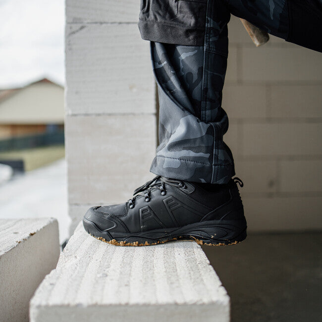 BENNON Taktische Schuhe PANTHER XTR O2 Low