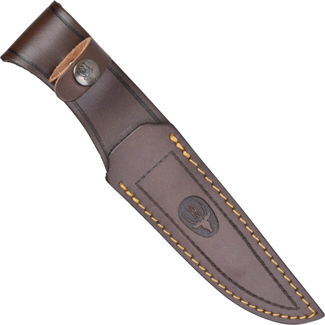 Muela Gred Feststehendes Messer