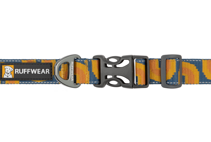 Ruffwear Crag halsband, canyon oxbow