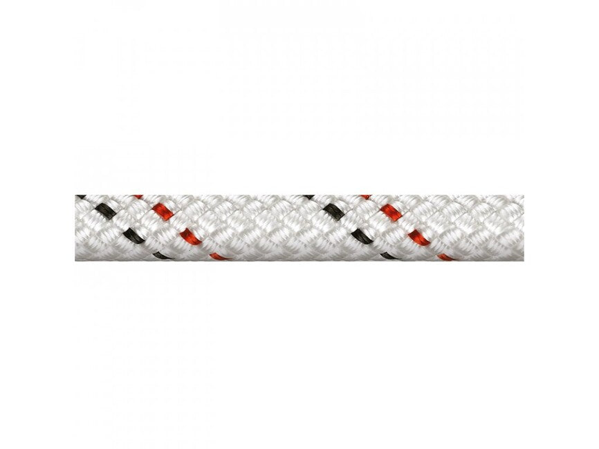 Beal Statikseil Typ A Industrie 10,5 mm 50 m, weiß
