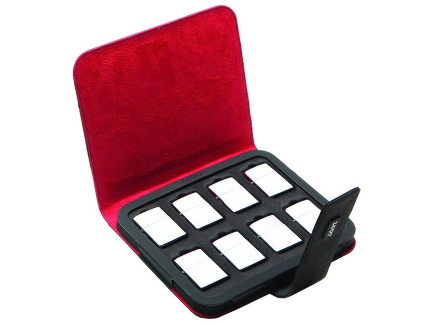 Zippo Sammlerfeuerzeug Etui