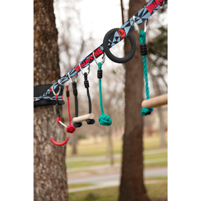 Slackerset Slackline Ninja 11 m