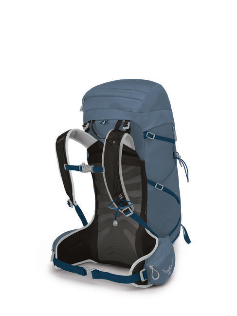 OSPREY Tempest 30, tidal/atlas