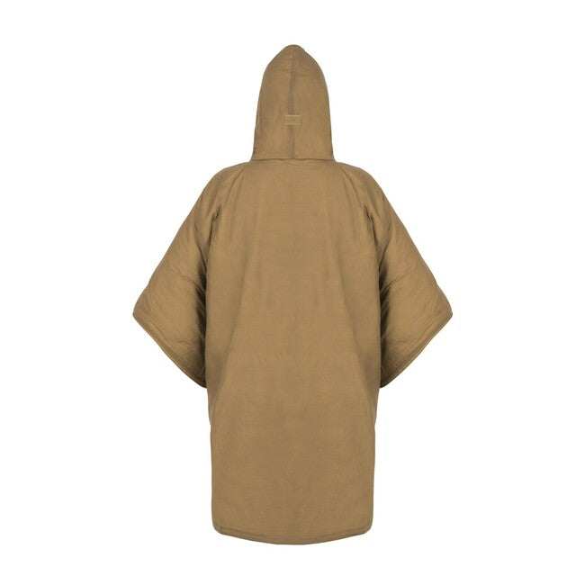 Helikon-Tex SWAGMAN ROLL Poncho - Coyote