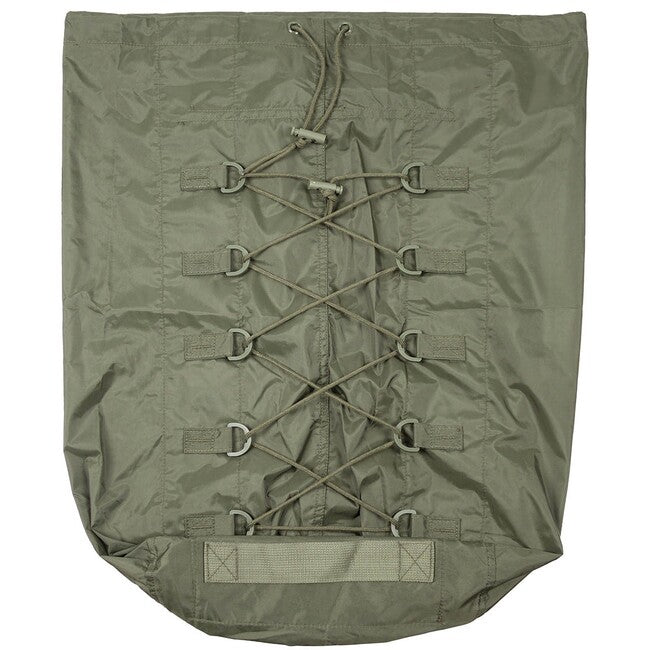 MFH Kompression Schlafsack Abdeckung, od grün