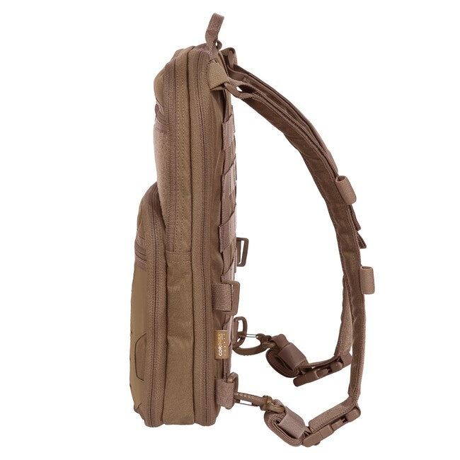 Pentagon Rucksack Quick, olive green