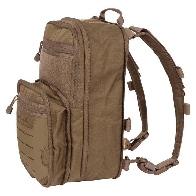 Pentagon Rucksack Quick, schwarz