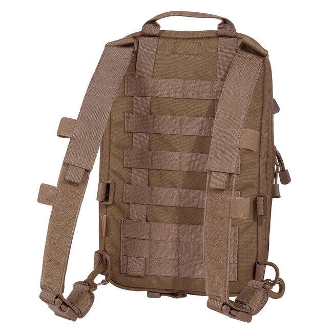 Pentagon Rucksack Quick, olive green