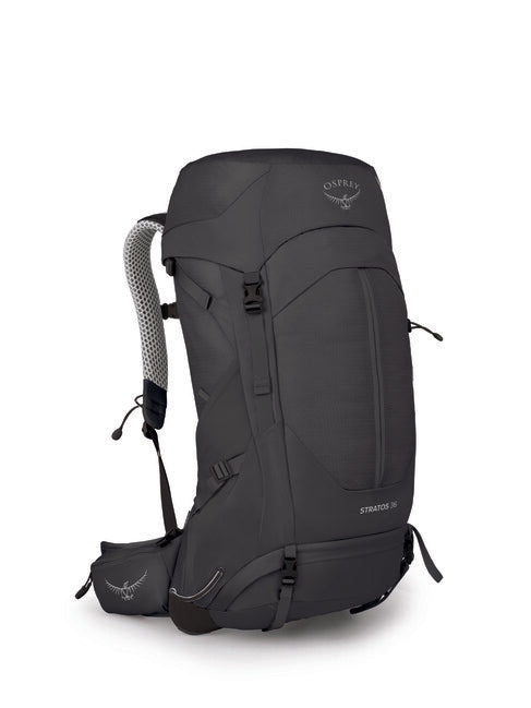 OSPREY Stratos 36, tunnel vision grey