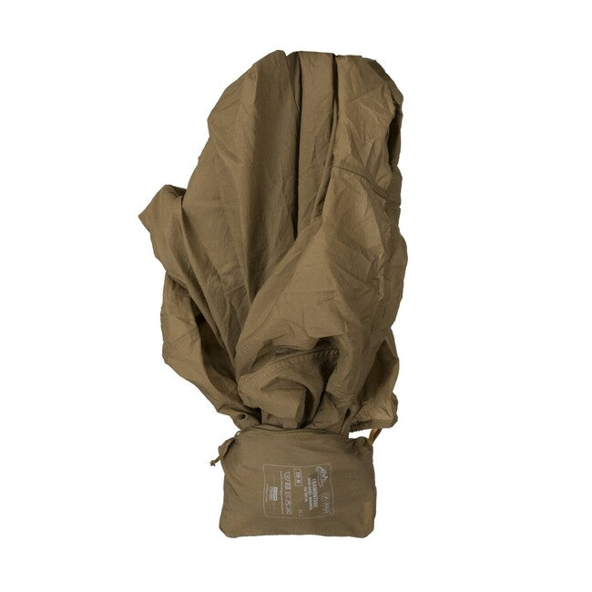 Helikon-Tex TRAMONTANE windjacke - WindPack Nylon - Tiger Stripe