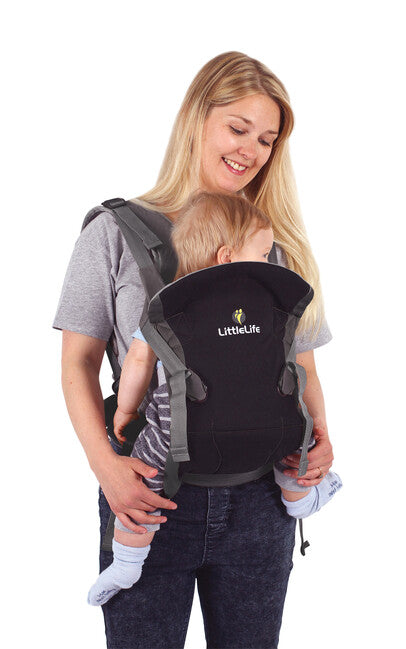 LittleLife Acorn babytrage