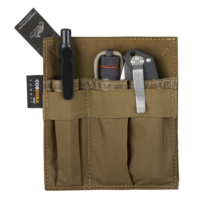 Helikon-Tex Insert Medium Organisations-Einsatz - Schwarz