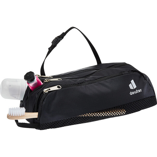 Deuter Tour III hygiene waschbeutel, wave-ink