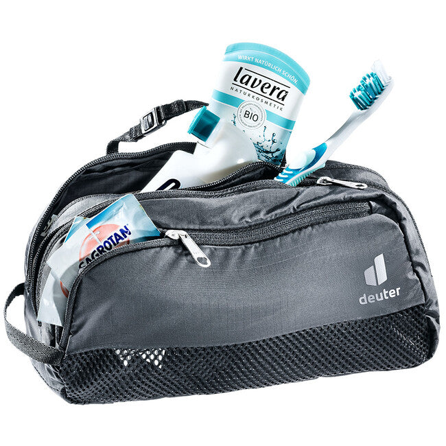Deuter Tour III hygiene waschbeutel, wave-ink