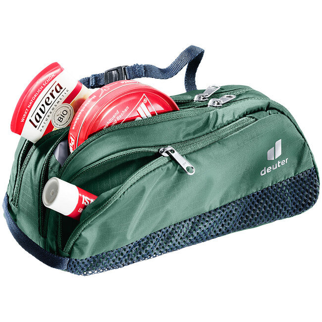 Deuter Tour II Hygiene Waschbeutel, black