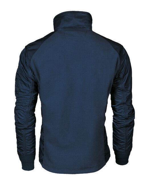 Mil-Tec usaf jacke dk.blau