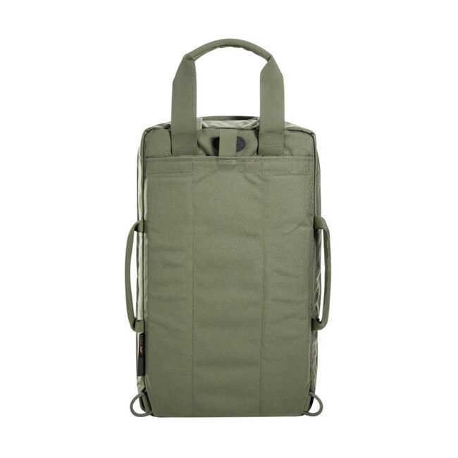 Tasmanian Tiger Survival Pack Rucksack, oliv 16L