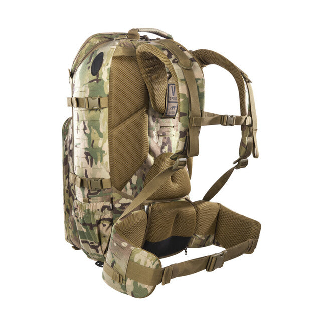 Tasmanian Tiger Modular Trooper Pack MC, multicam 55L
