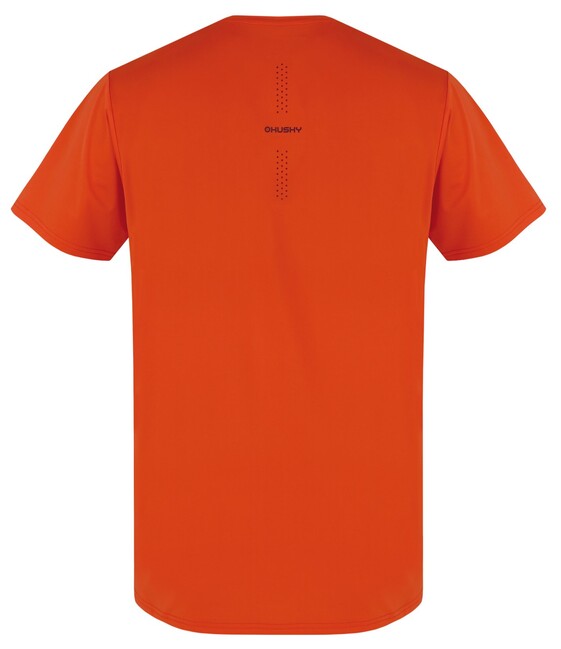 HUSKY Thaw herren Funktions-T-shirt M, orange