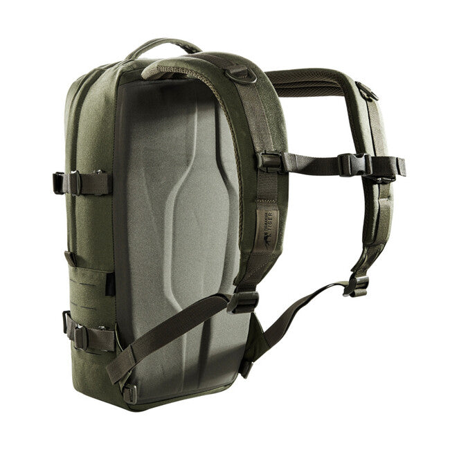 Tasmanian Tiger Modular Daypack L, oliv 18L