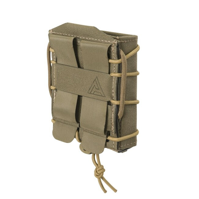 Direct Action® Magazintasche für schnelles Nachladen - Cordura - schwarz