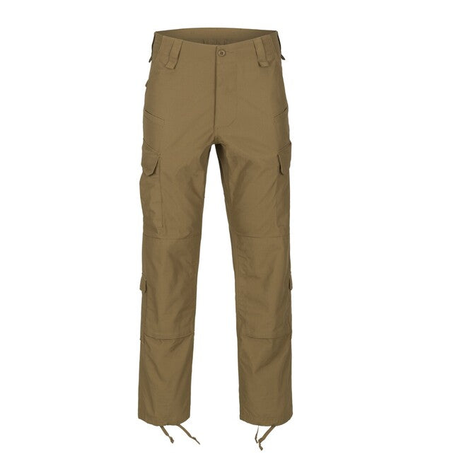 Helikon-Tex CPU Hose- PolyCotton Ripstop - Flecktarn