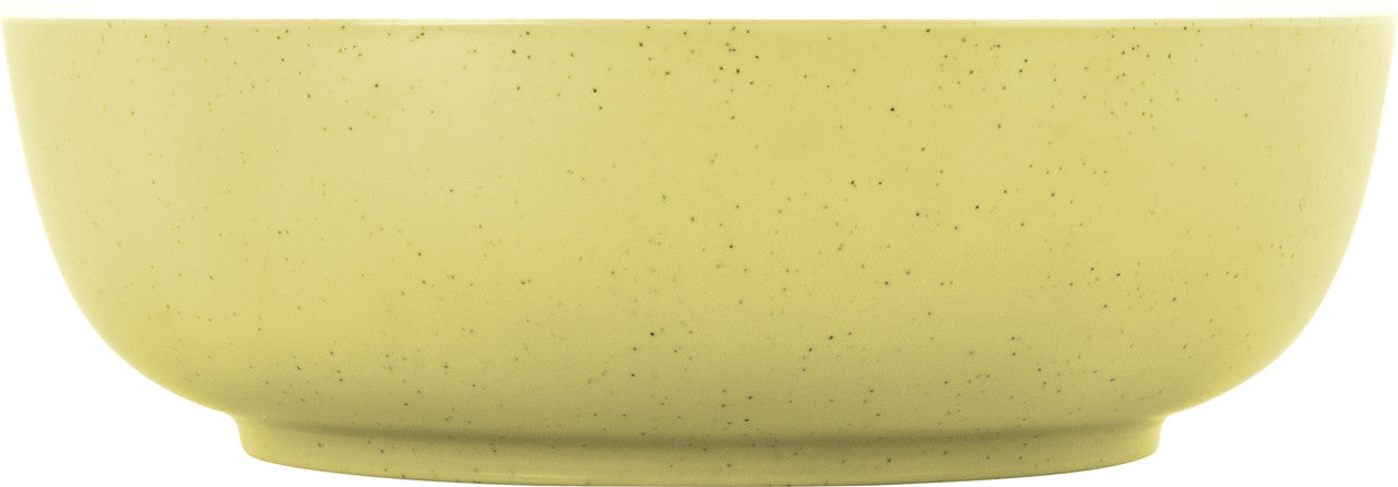 Brunner Schale 16cm, gelb