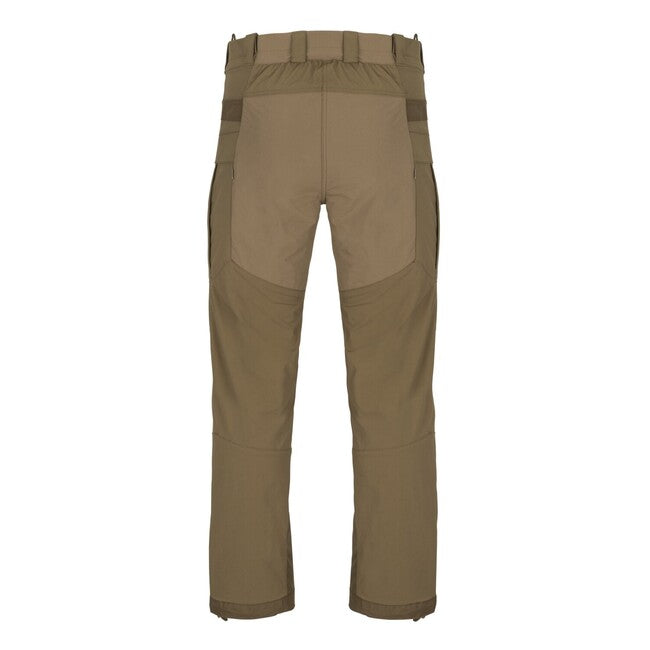Helikon-Tex BLIZZARD hose - StormStretch - Shadow Grey