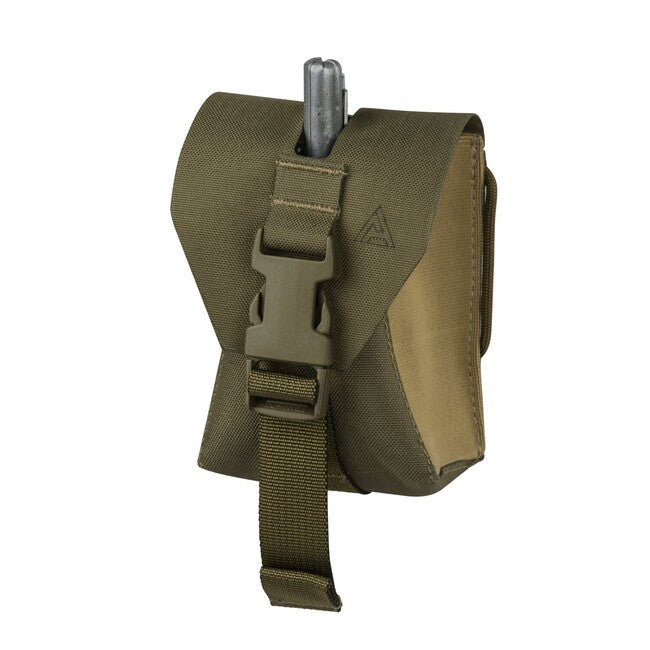 Direct Action® Hülle für FRAG Granate - Cordura - Adaptive Green