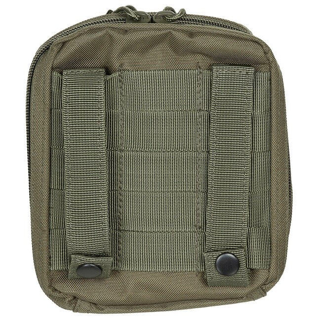 MFH Recon II 25 l, od grün