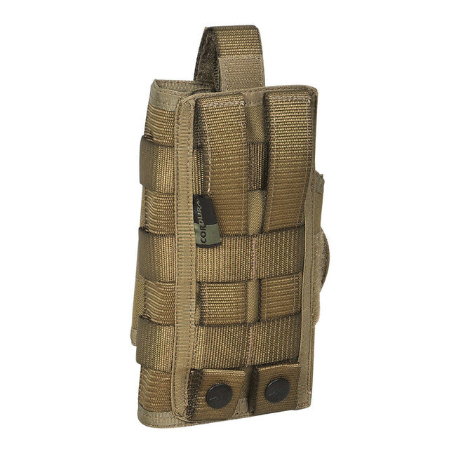 Tasmanian Tiger TAC MKII Pistolenholster, khaki