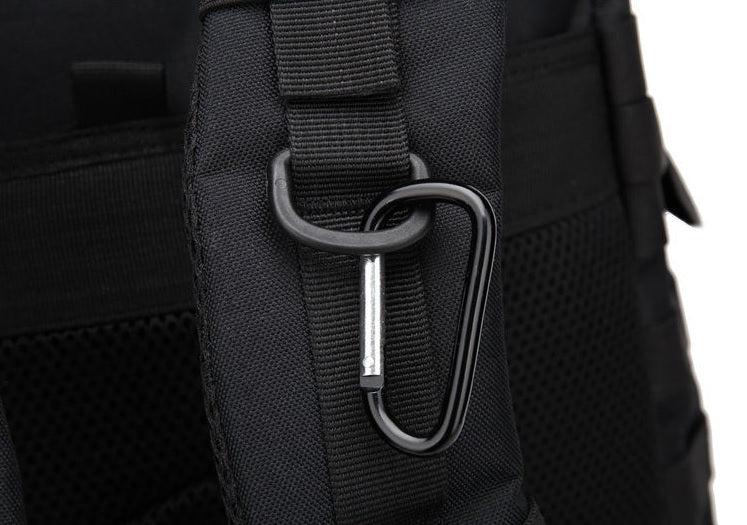 WARAGOD Soldat Assault Backpack 45L, Coyote