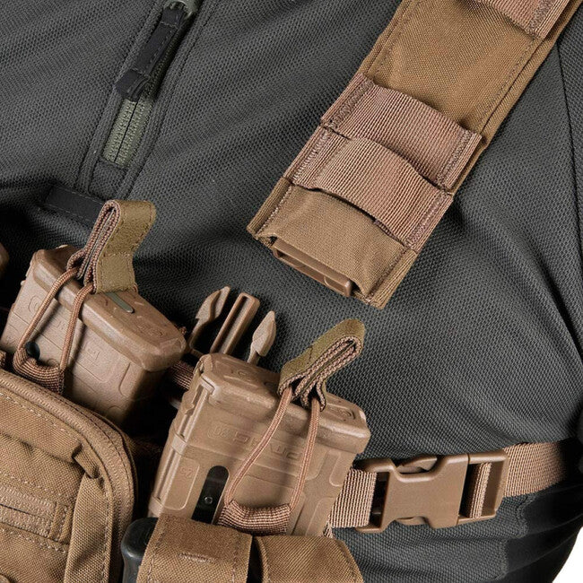 Helikon-Tex Mini Rig trainingsweste, woodland