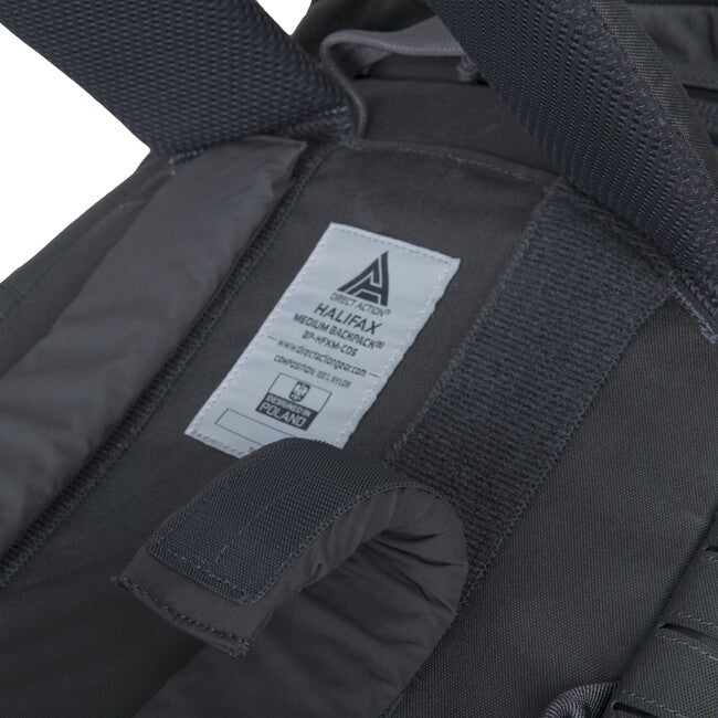 Direct Action® HALIFAX MEDIUM Rucksack - Cordura - Multicam