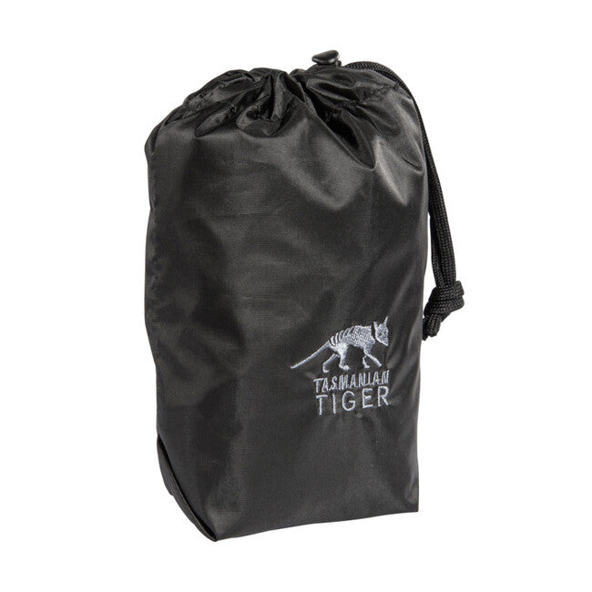Tasmanian Tiger Regenschutz XL, schwarz