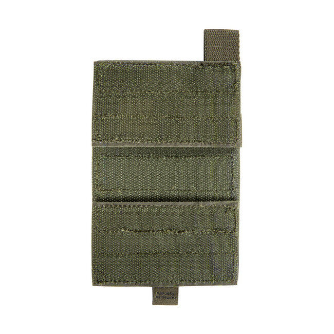 Tasmanian Tiger Adapter zur Befestigung von 2 MOLLE Adapter VL taschen, oliv