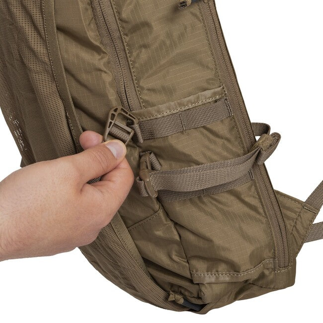 Helikon-Tex Groundhog Rucksack - Nylon - Coyote