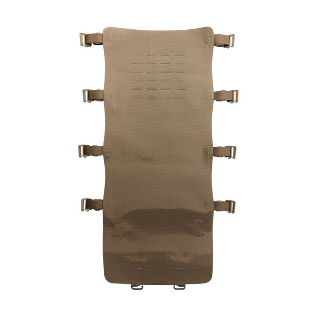 Tasmanian Tiger Flap flexibler Träger, coyote