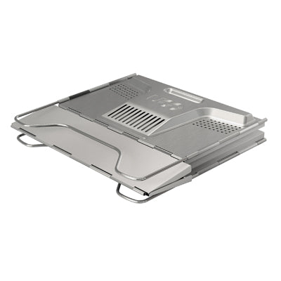 UCO Flatpack rauchfrei