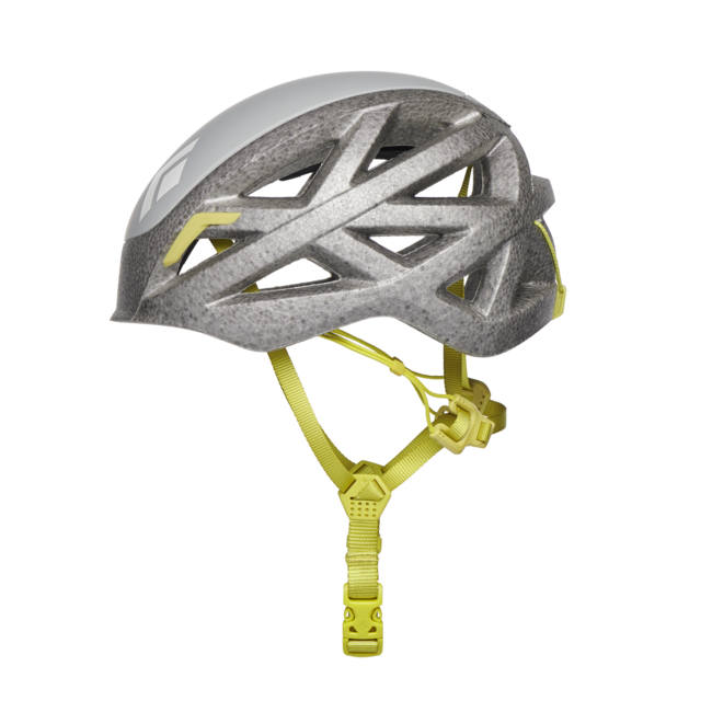 Black Diamond Vapor Kletterhelm, zinnfarben