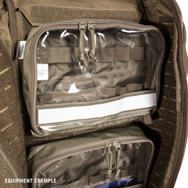 Tasmanian Tiger Modular Pack 30, coyote brown