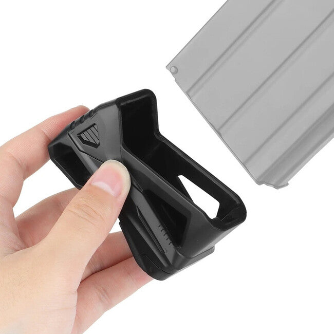 Leguon Grip für taktische Waffe 5.56 mm, schwarz
