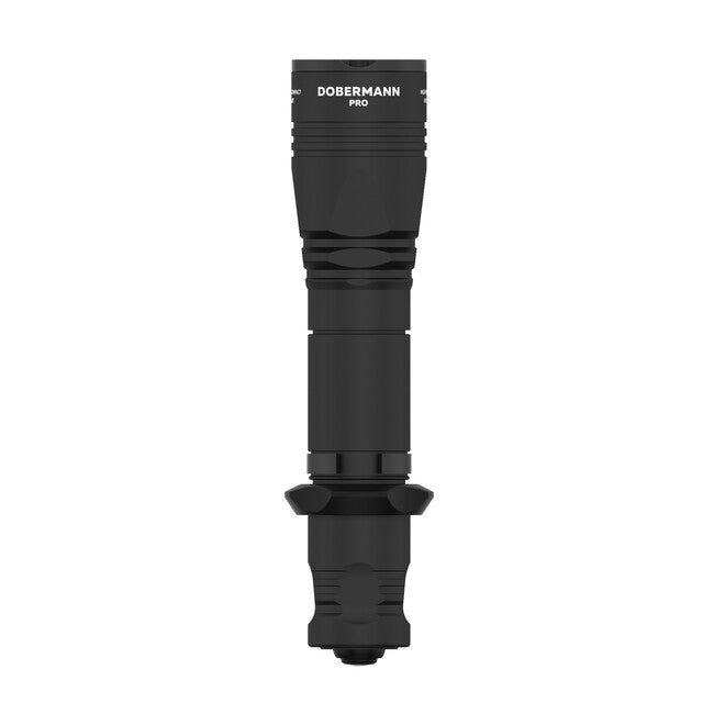 ArmyTek Dobermann Pro taschenlampe 1400 lm Batterieleistung 114 g White