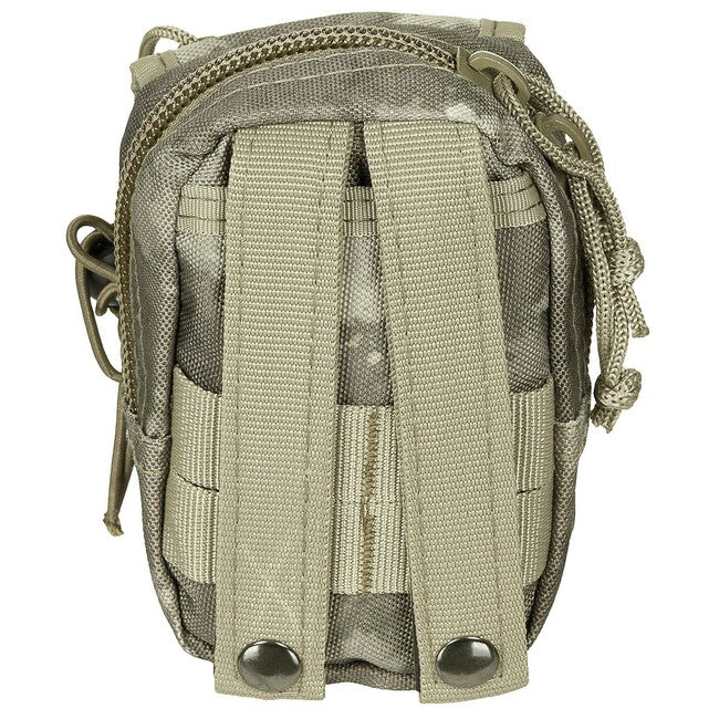 MFH MOLLE-tasche, hdt-camo