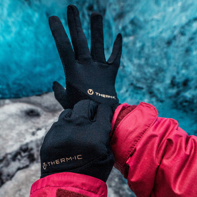 Therm-ic Versatile Light handschuhe