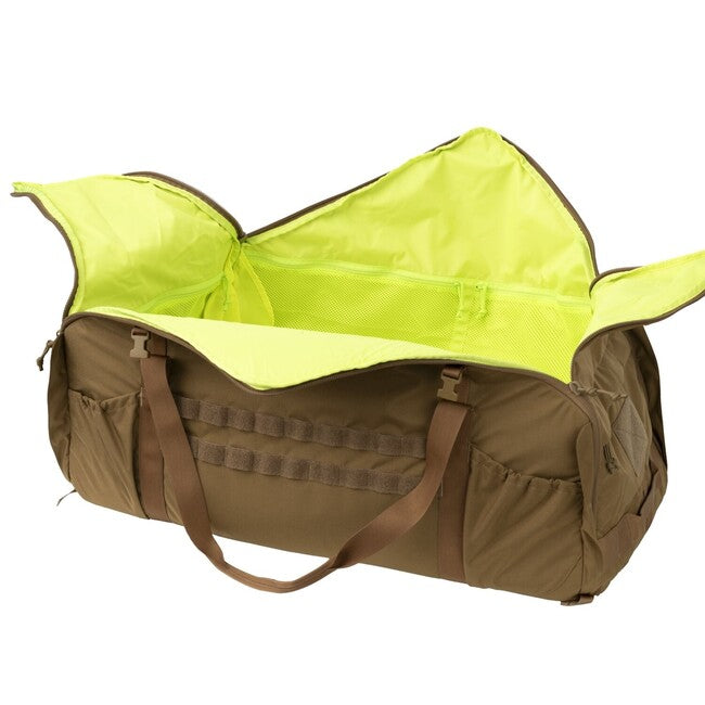 Helikon-Tex Alien Bag Reisetasche- Cordura, schwarz