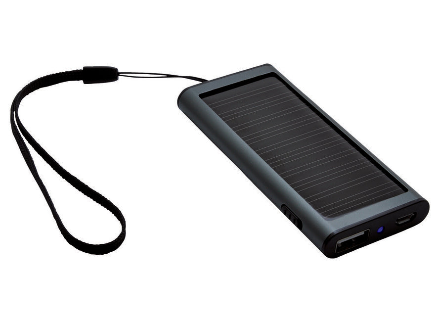 Baladeo PLR901 Globetrotter solarstrombank