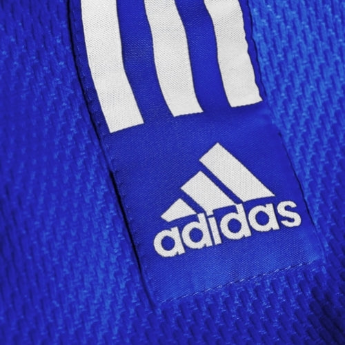 Adidas kimono Club JU 350g, blau