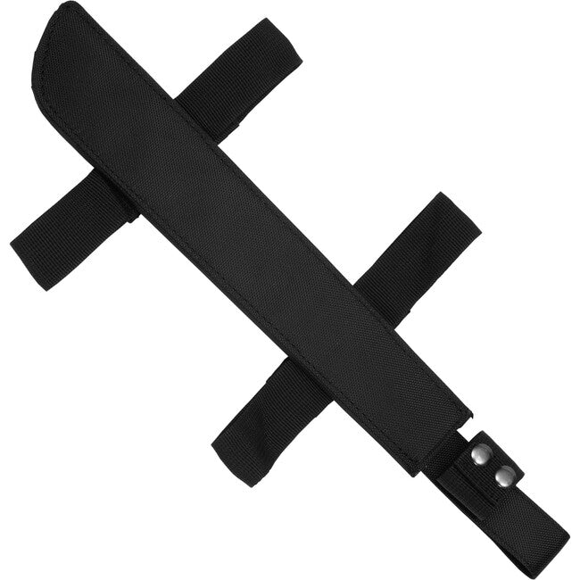 Haller Blackfield taktische machete 47,5 cm, 47,5 cm