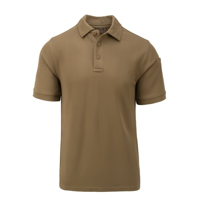 Helikon-Tex UTL Halbhemd - TopCool - schwarz